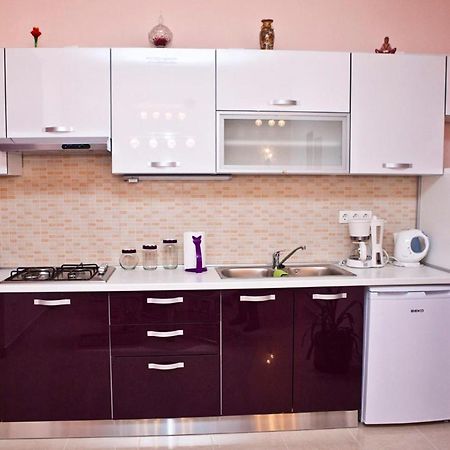 Split Apartments Peric Екстериор снимка