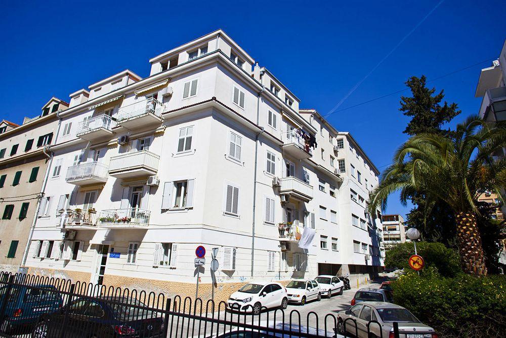 Split Apartments Peric Екстериор снимка
