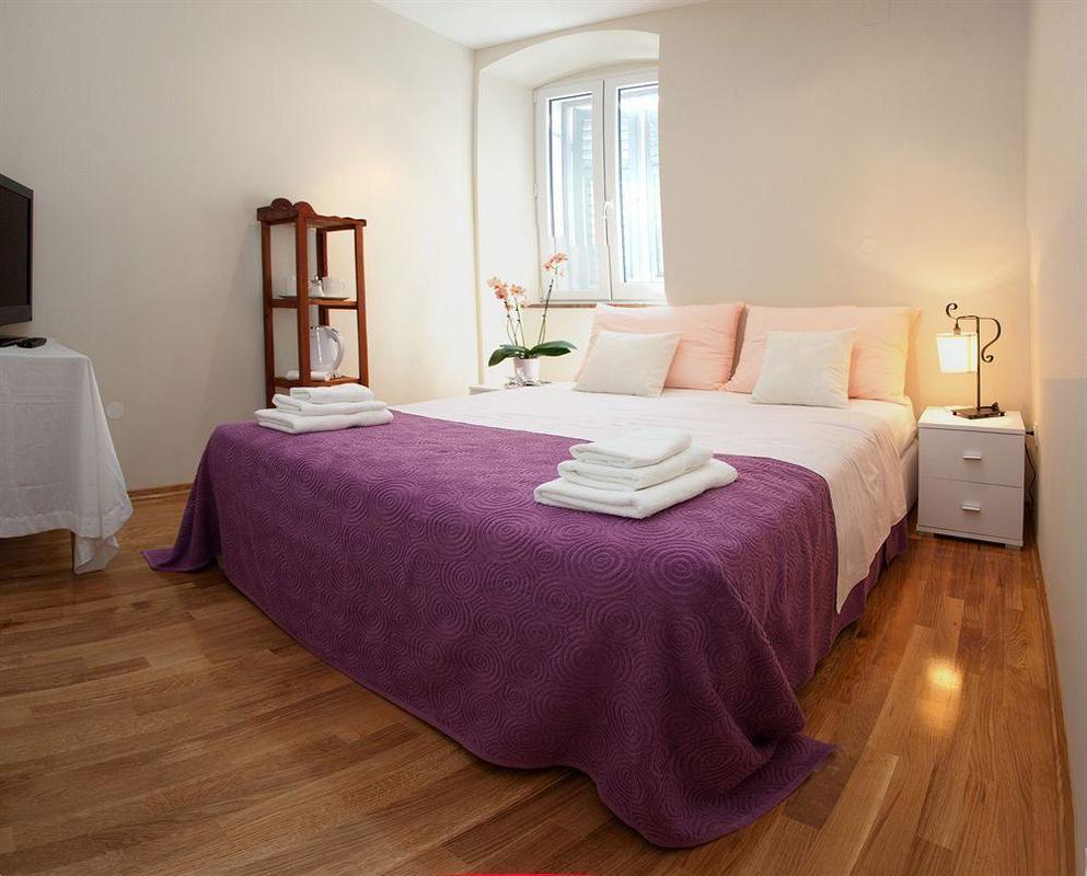 Split Apartments Peric Екстериор снимка