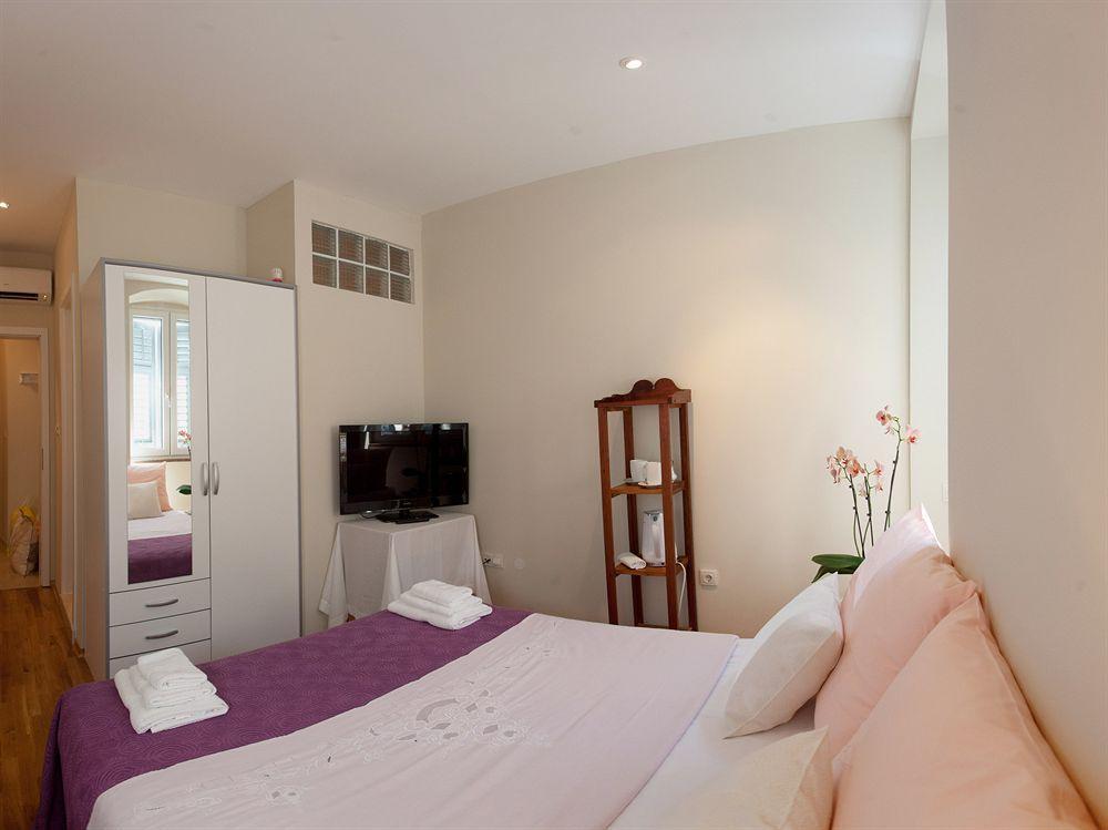 Split Apartments Peric Екстериор снимка