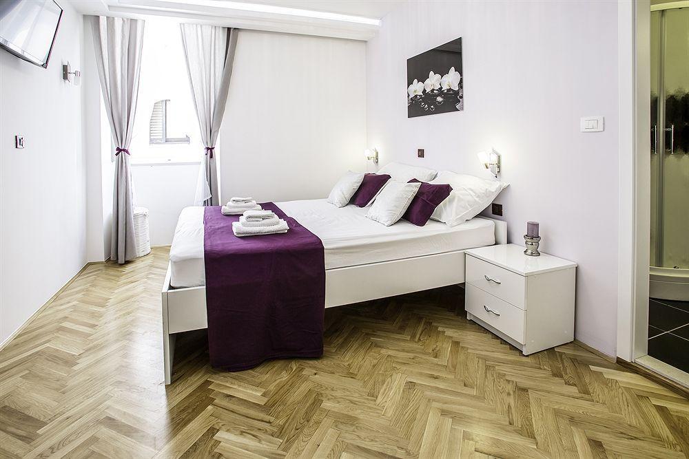 Split Apartments Peric Екстериор снимка