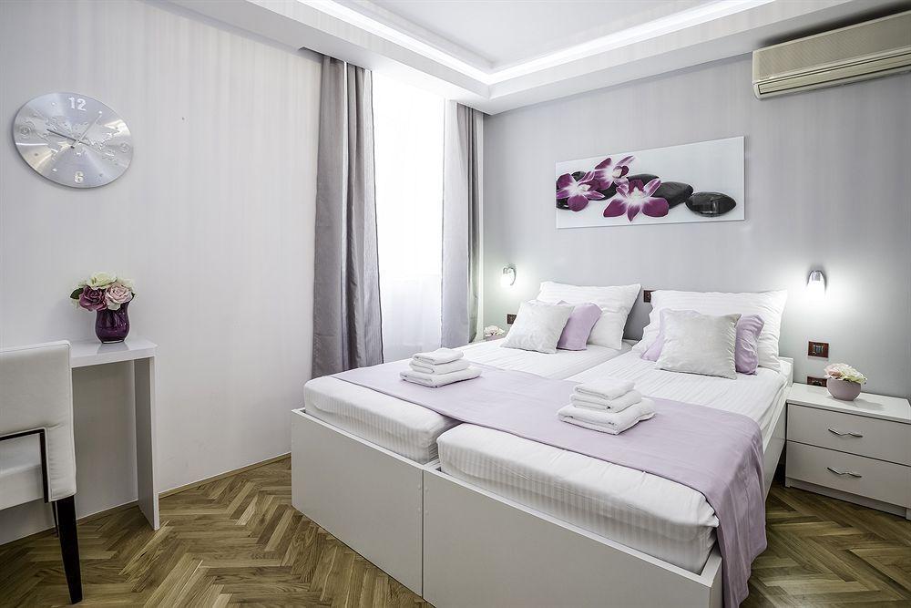 Split Apartments Peric Екстериор снимка