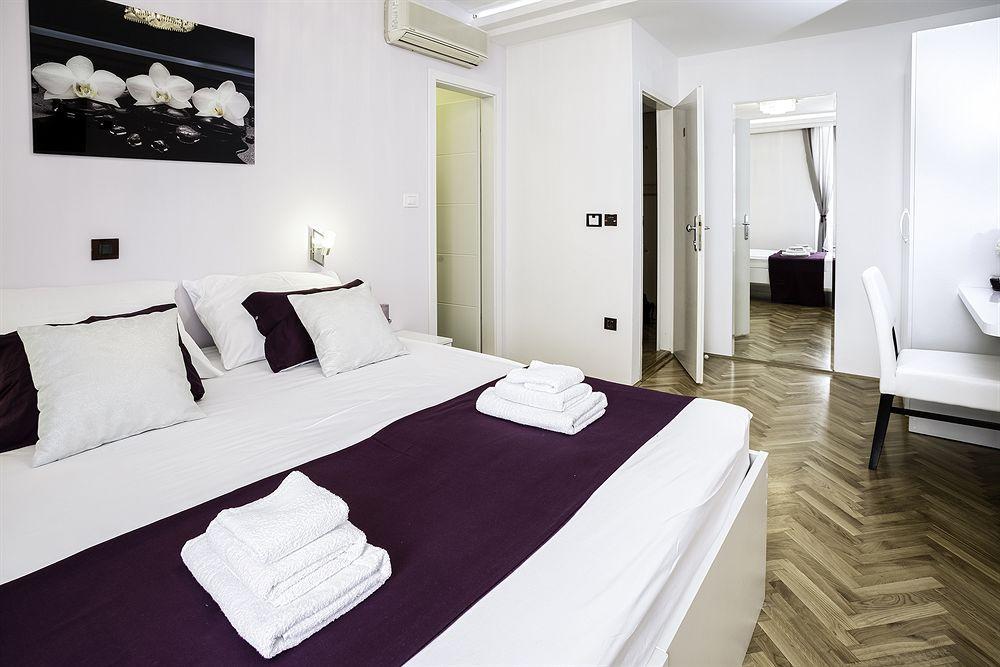 Split Apartments Peric Екстериор снимка