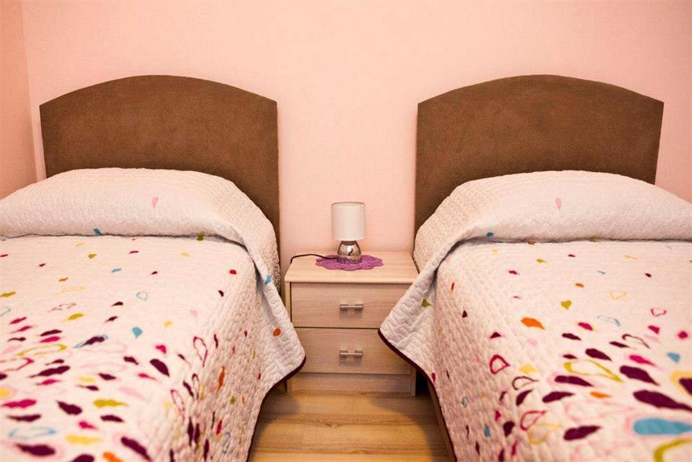 Split Apartments Peric Екстериор снимка