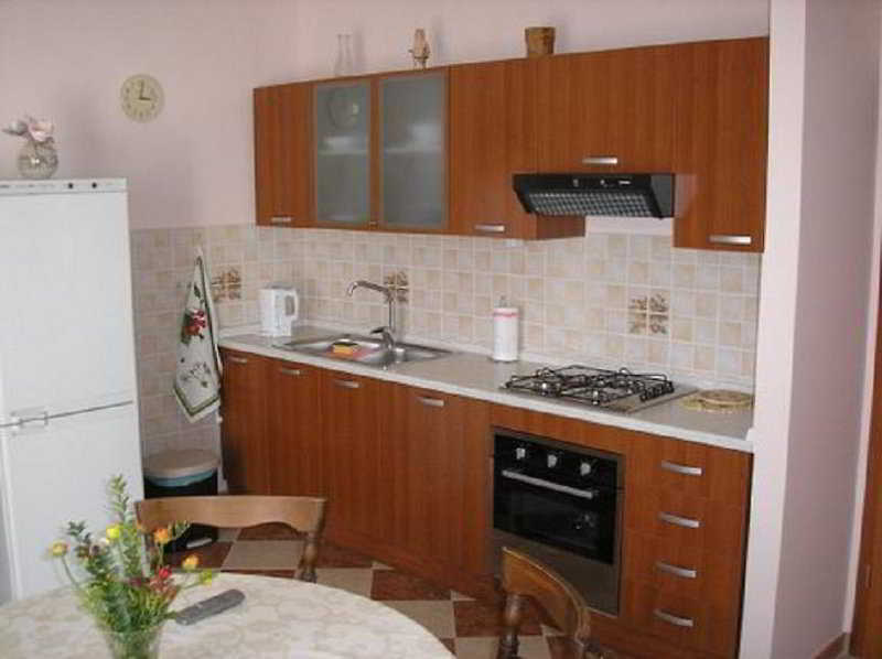 Split Apartments Peric Екстериор снимка
