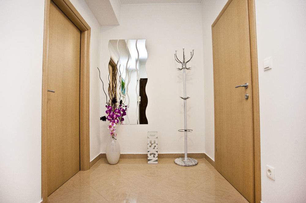 Split Apartments Peric Екстериор снимка