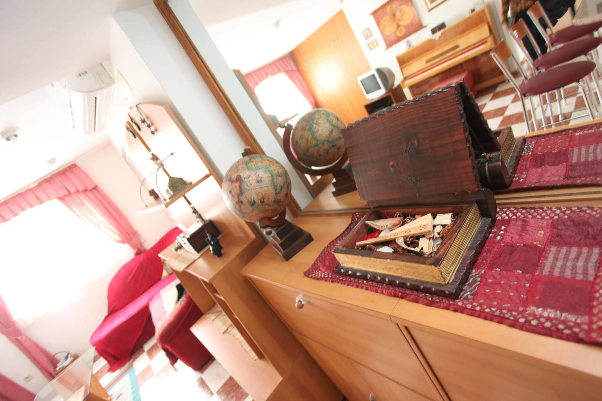 Split Apartments Peric Екстериор снимка