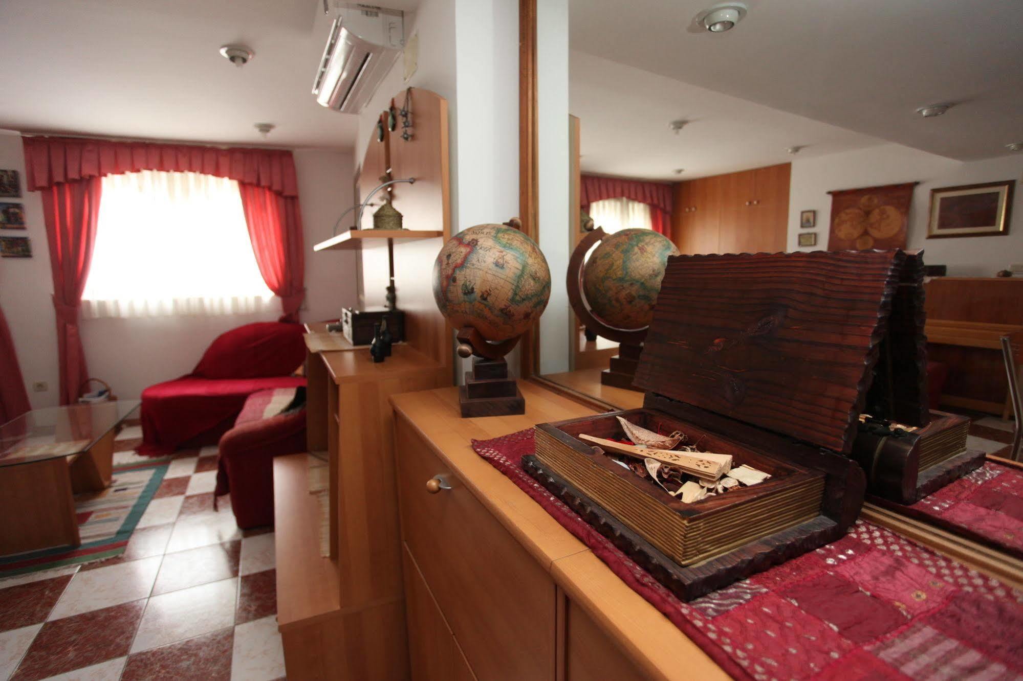Split Apartments Peric Екстериор снимка