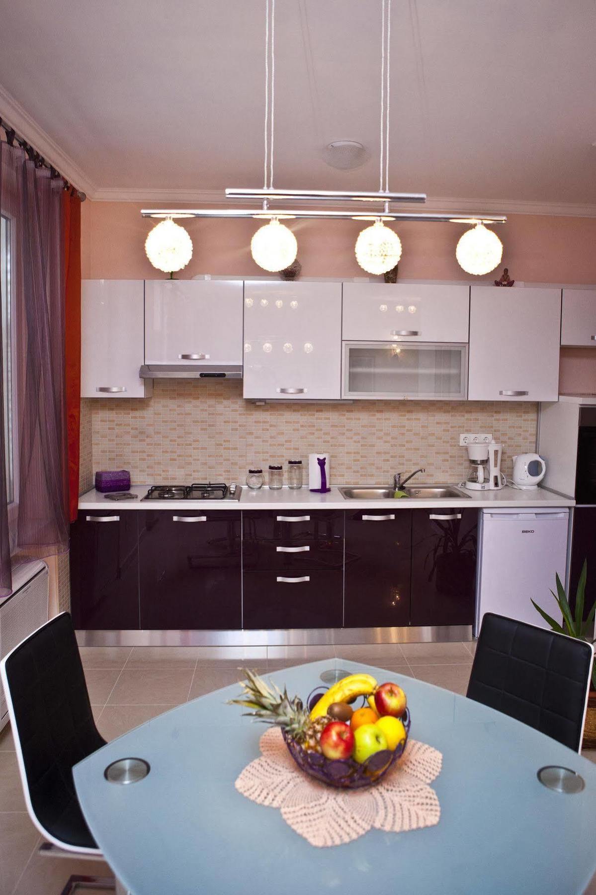 Split Apartments Peric Екстериор снимка