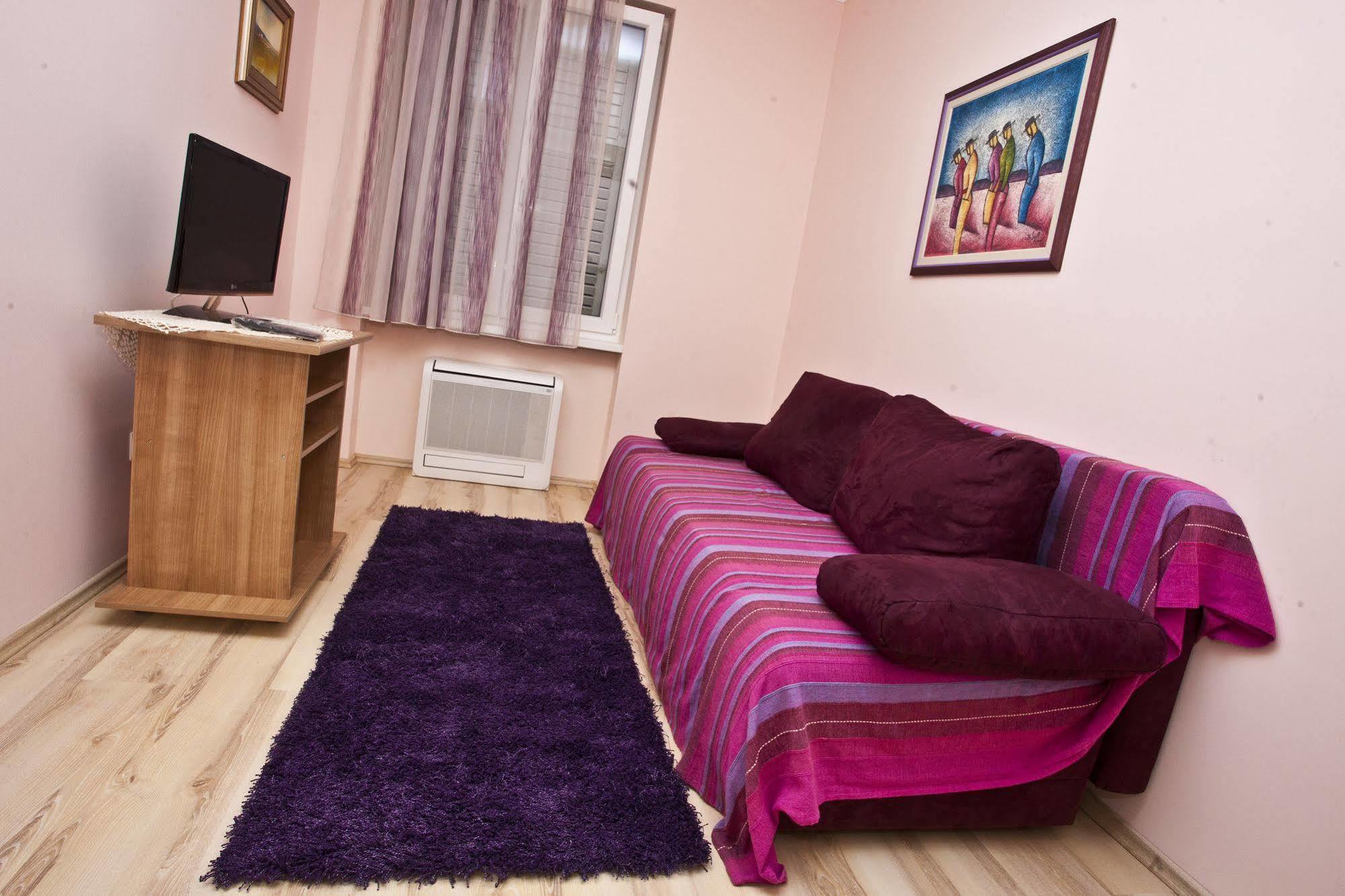 Split Apartments Peric Екстериор снимка
