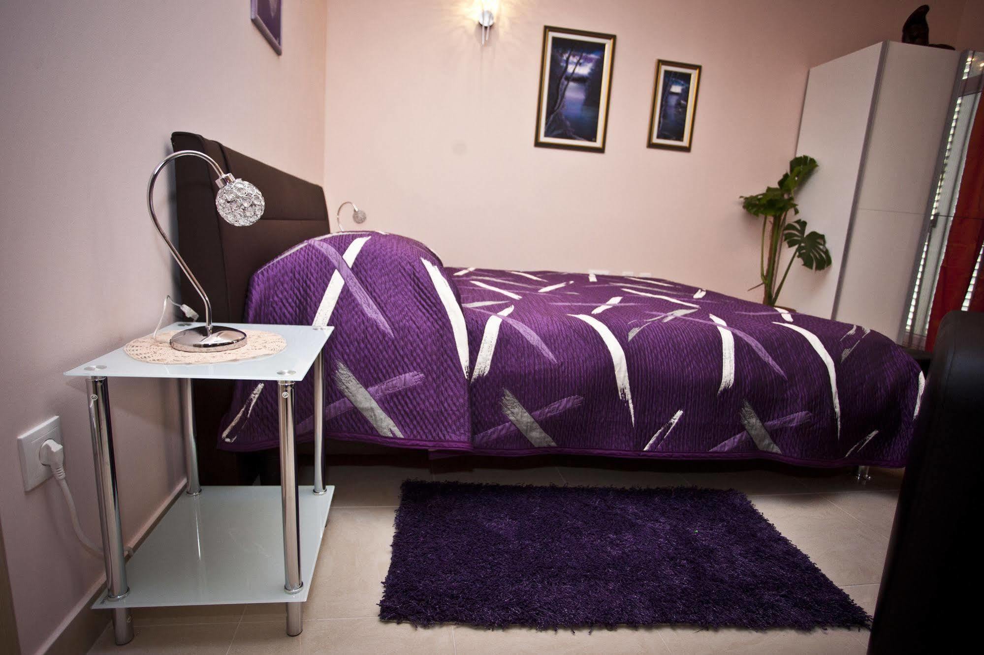 Split Apartments Peric Екстериор снимка