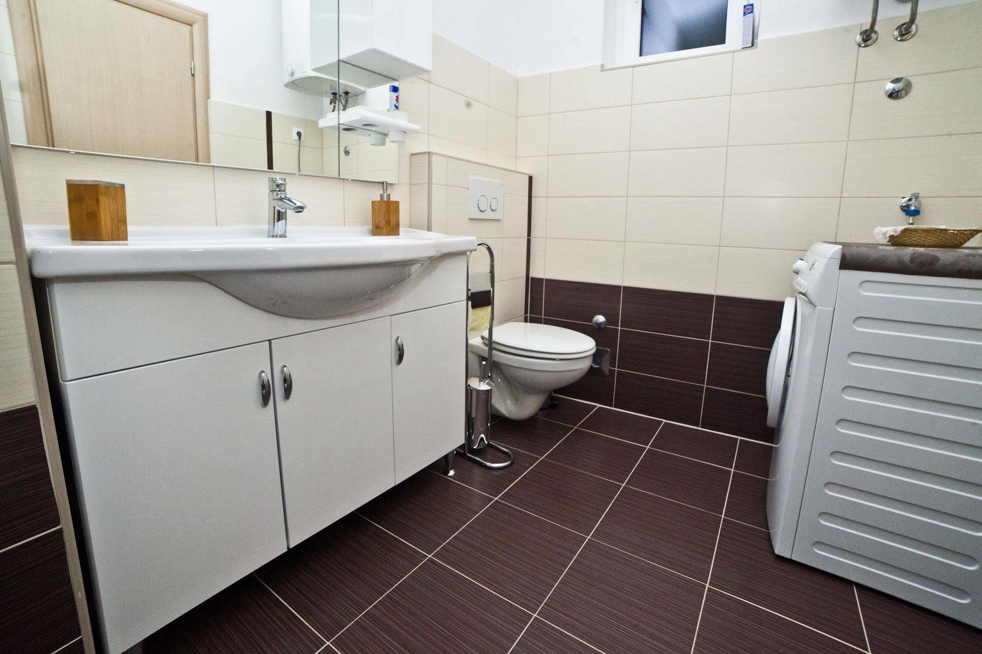 Split Apartments Peric Екстериор снимка