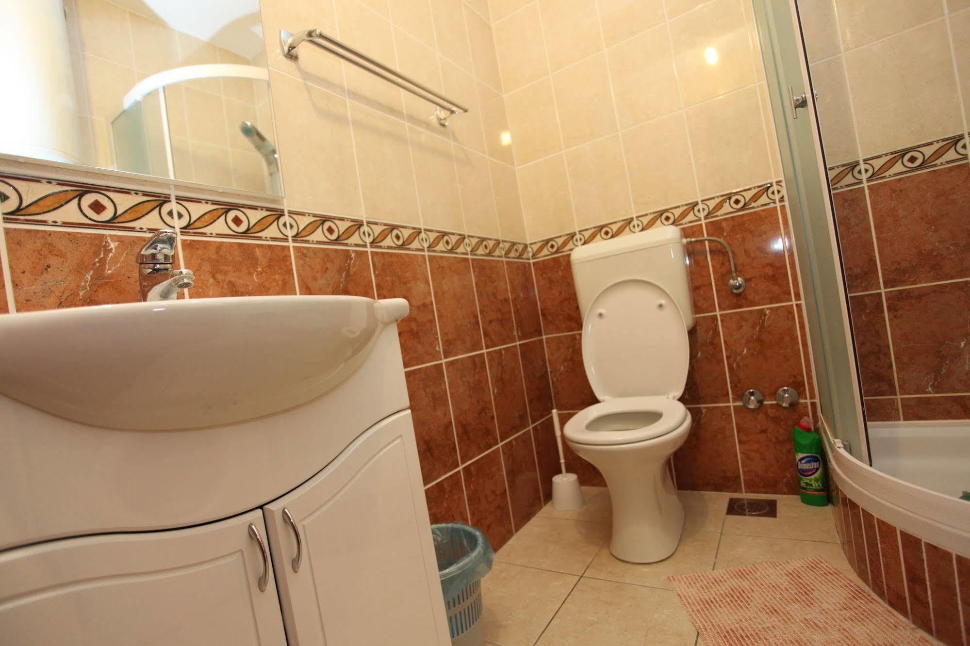 Split Apartments Peric Екстериор снимка