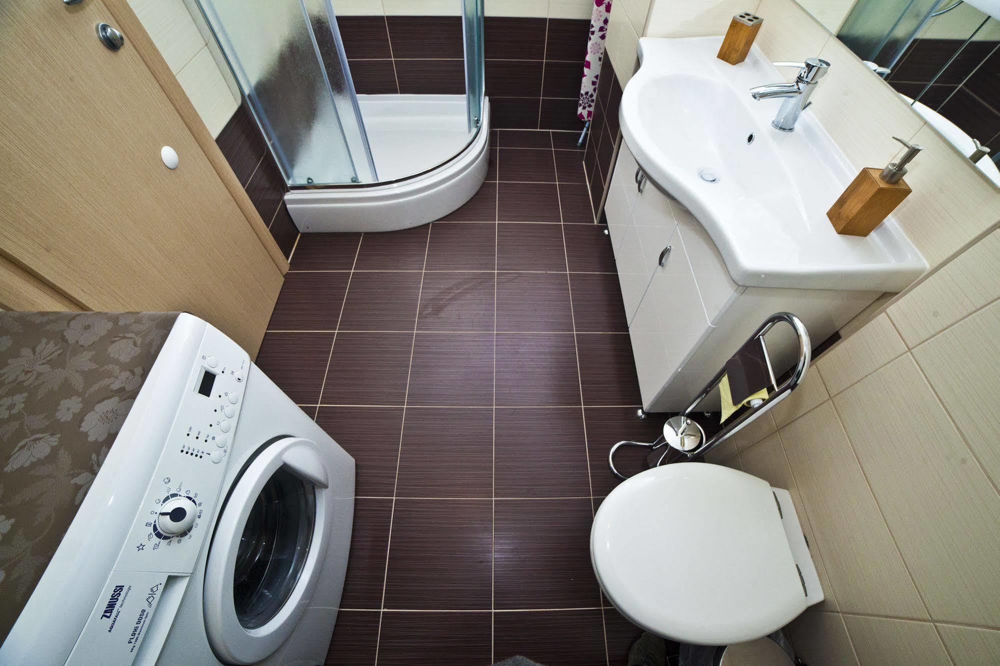 Split Apartments Peric Екстериор снимка