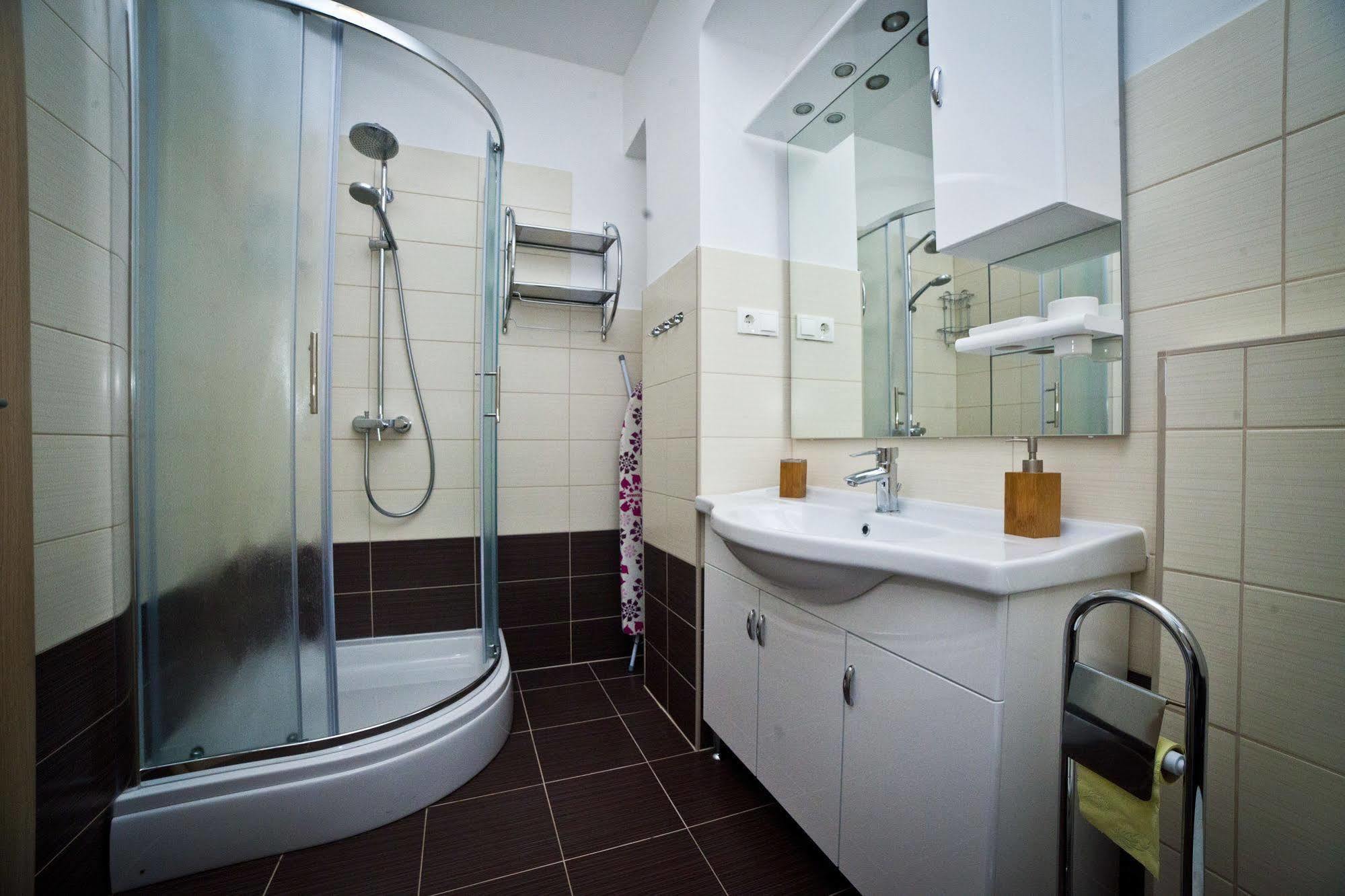 Split Apartments Peric Екстериор снимка