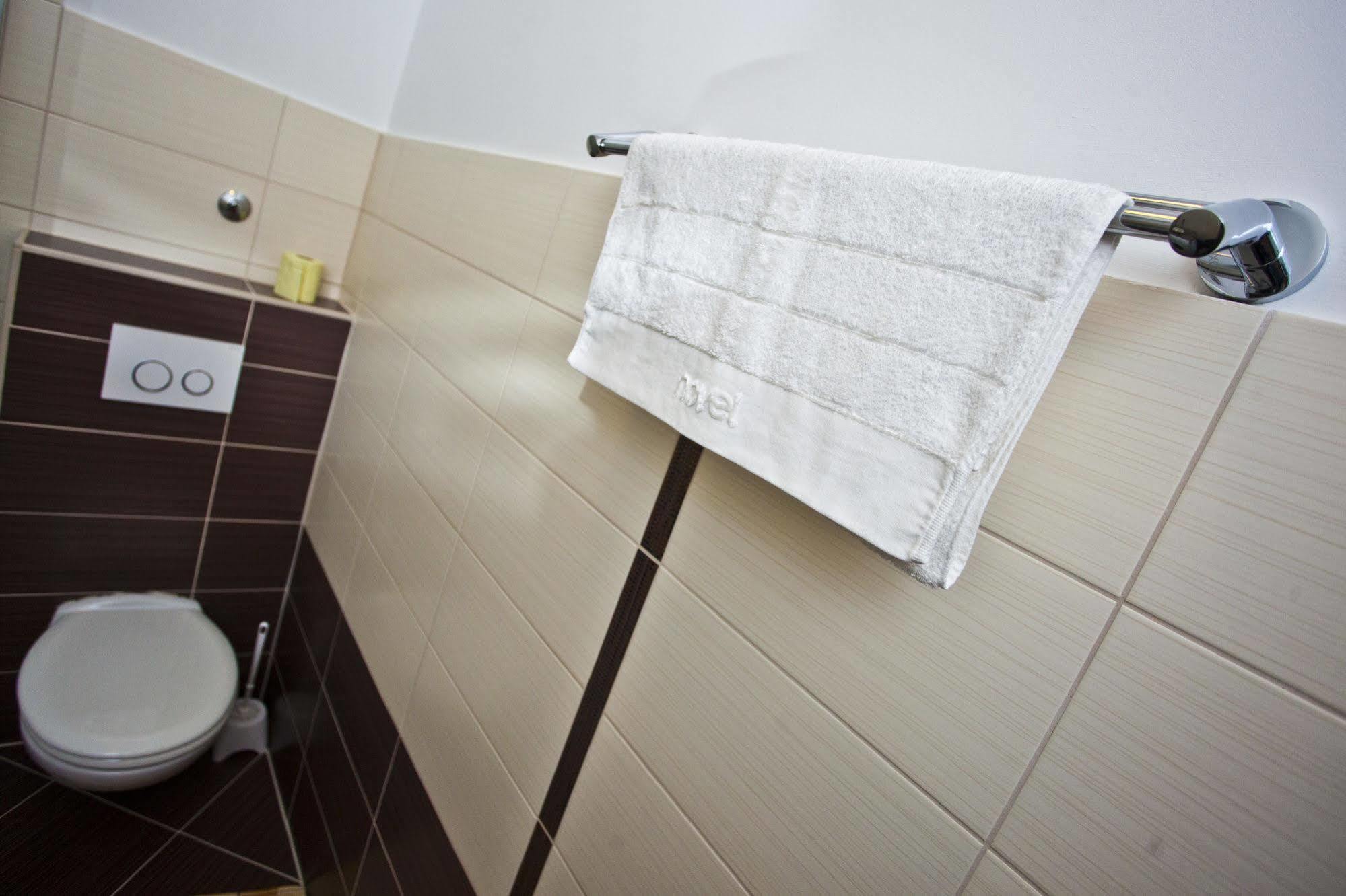 Split Apartments Peric Екстериор снимка