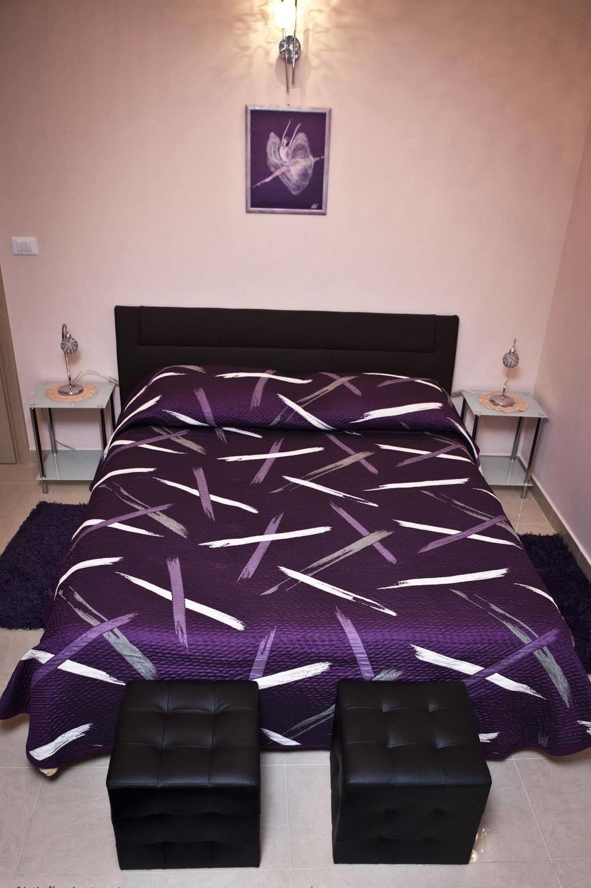 Split Apartments Peric Екстериор снимка