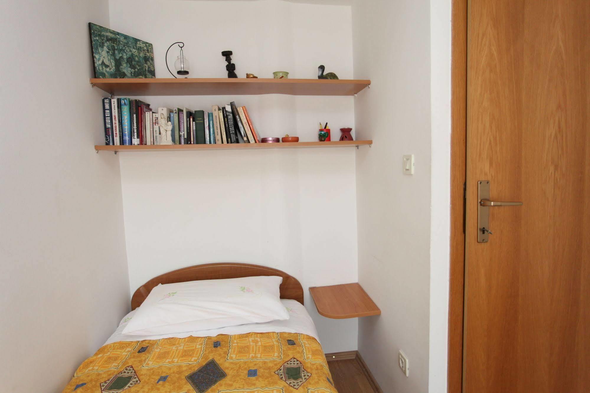 Split Apartments Peric Екстериор снимка