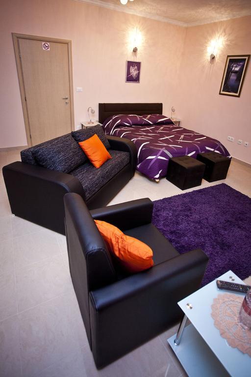 Split Apartments Peric Екстериор снимка