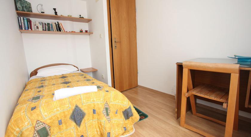 Split Apartments Peric Екстериор снимка